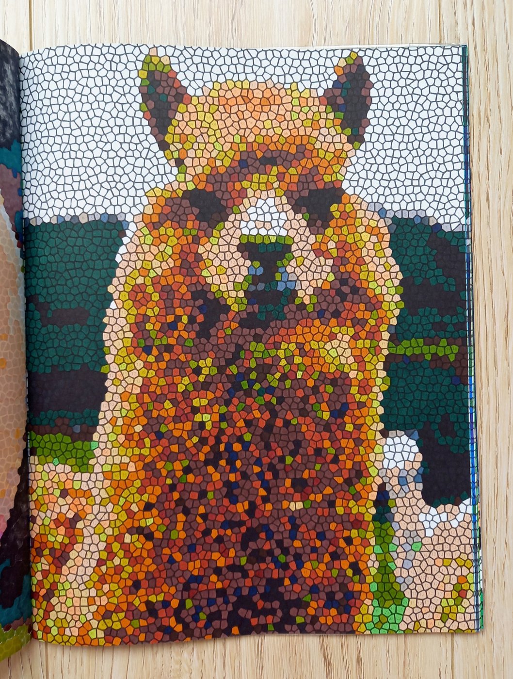 Работа от Katrin-hobby