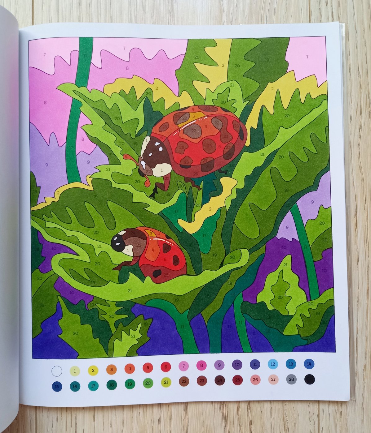 Работа от Katrin-hobby