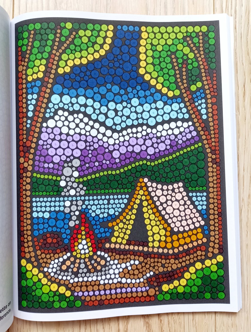 Работа от Katrin-hobby