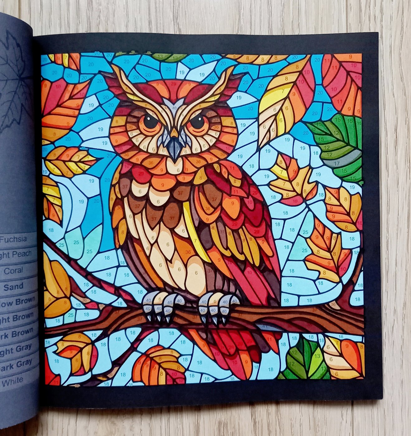 Работа от Katrin-hobby