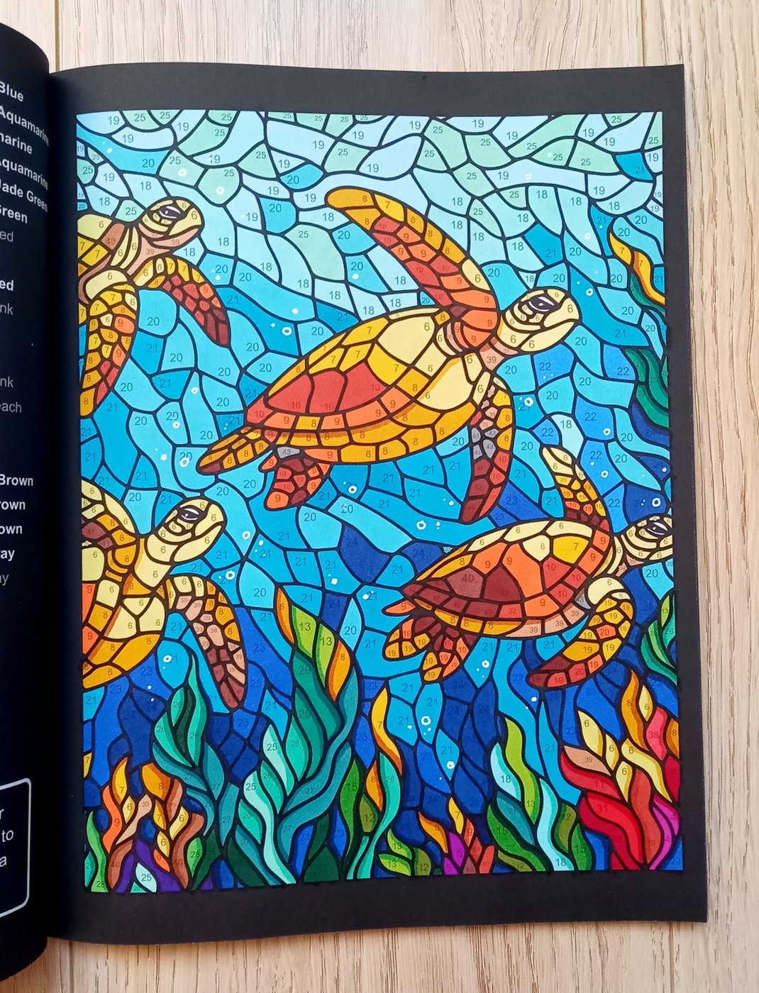 Работа от Katrin-hobby