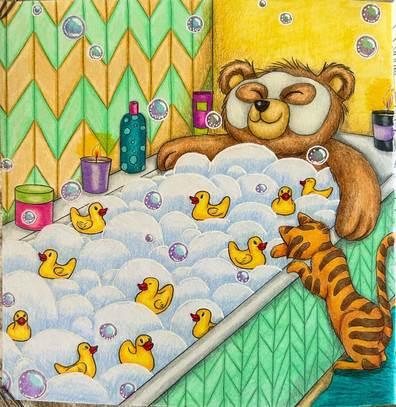 Работа от JuliaKrasevich