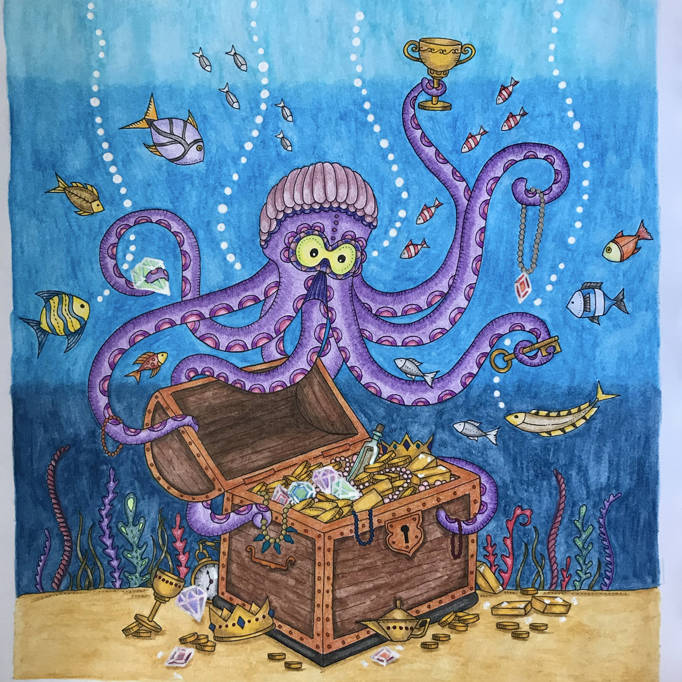 Работа от JuliaKrasevich