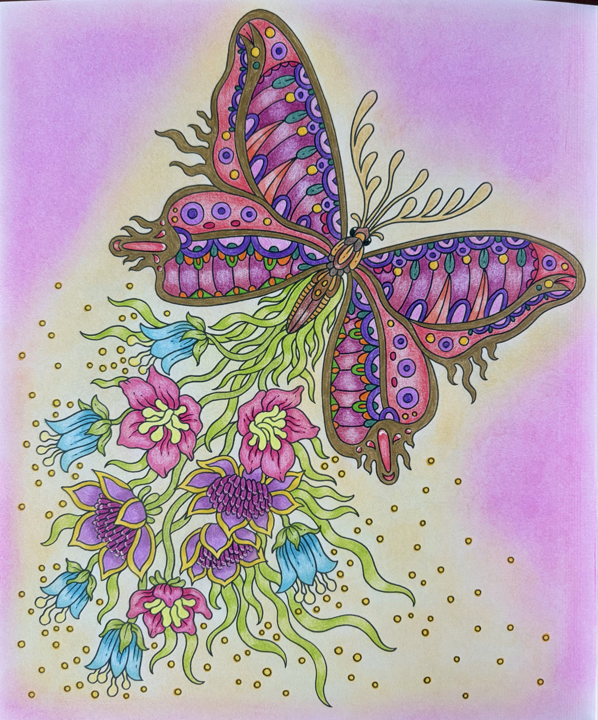 Работа от JuliaKrasevich