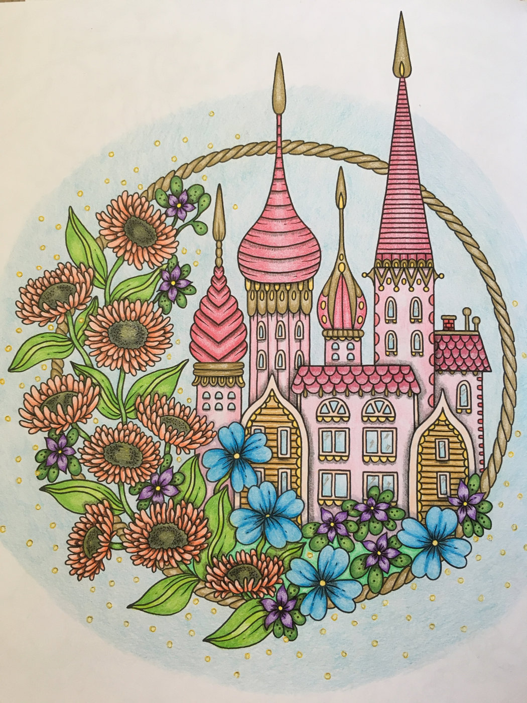 Работа от JuliaKrasevich