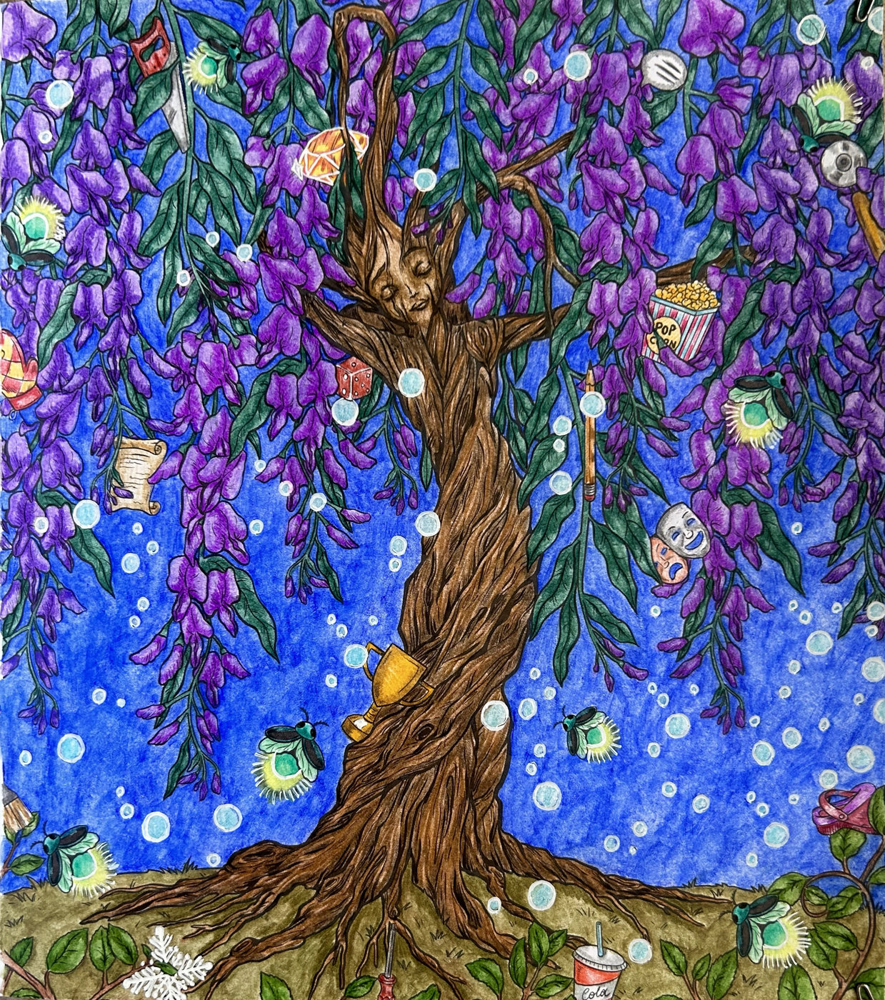 Работа от JuliaKrasevich