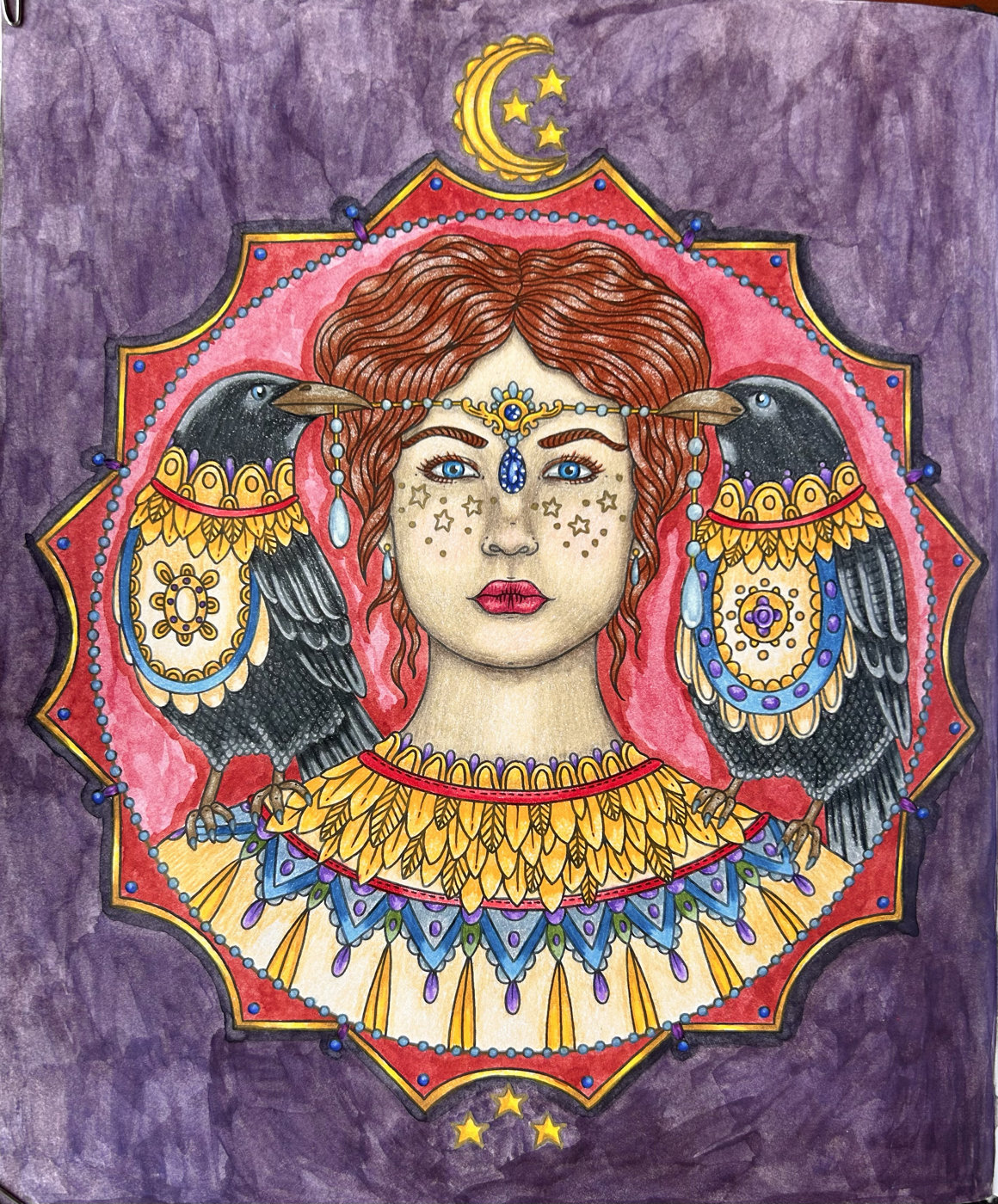 Работа от JuliaKrasevich