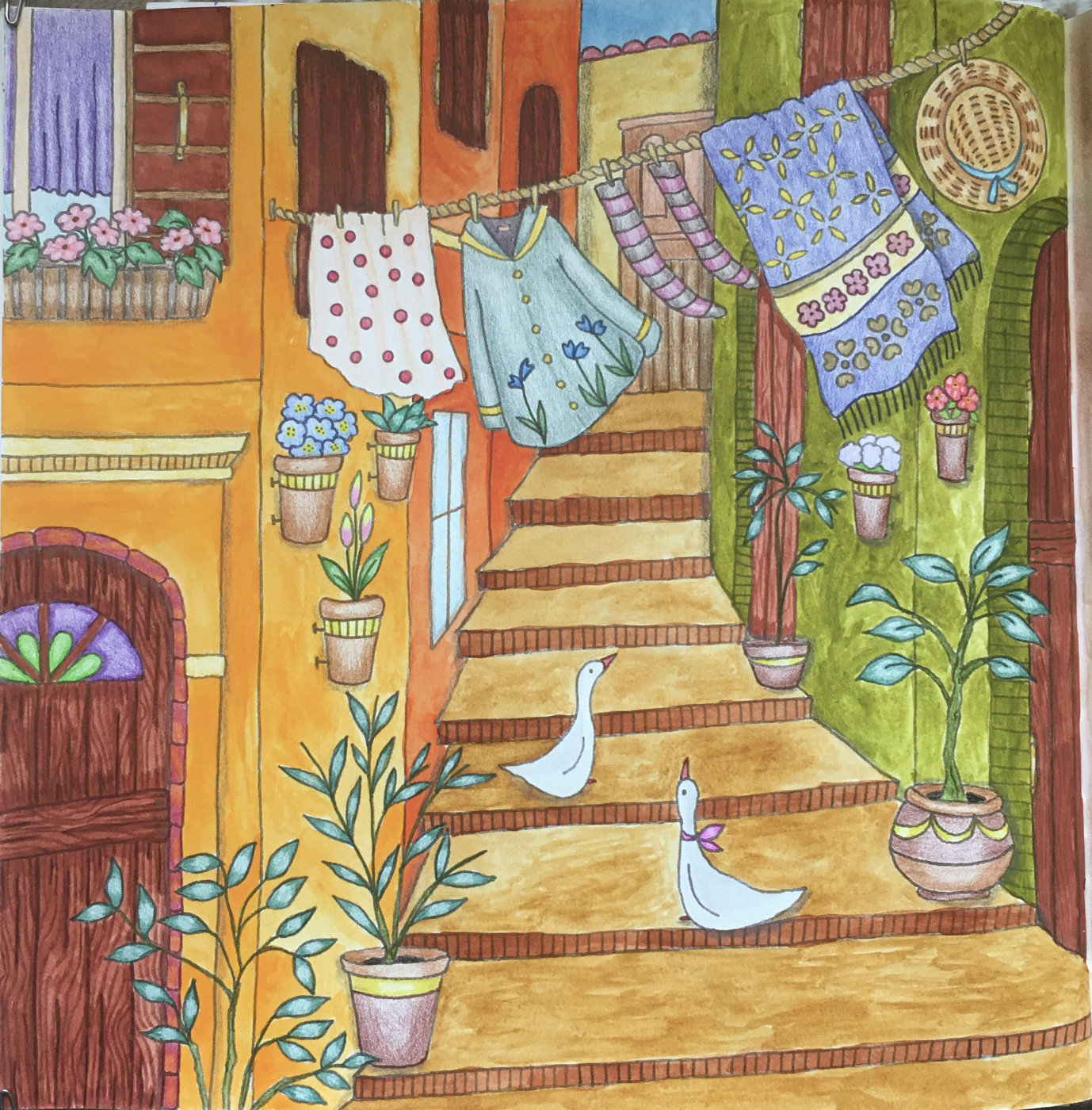 Работа от JuliaKrasevich