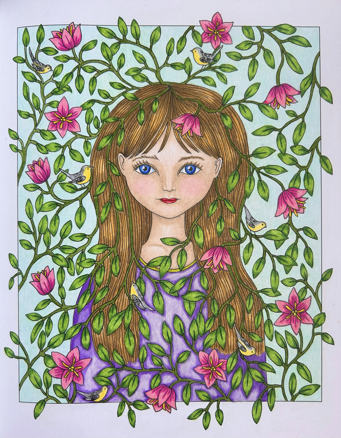 Работа от JuliaKrasevich