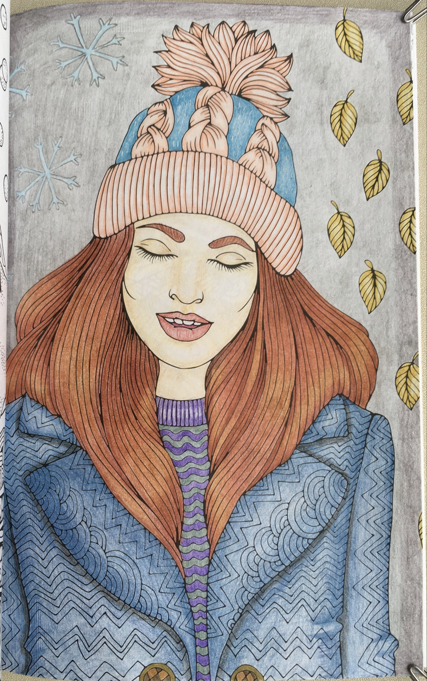 Работа от JuliaKrasevich