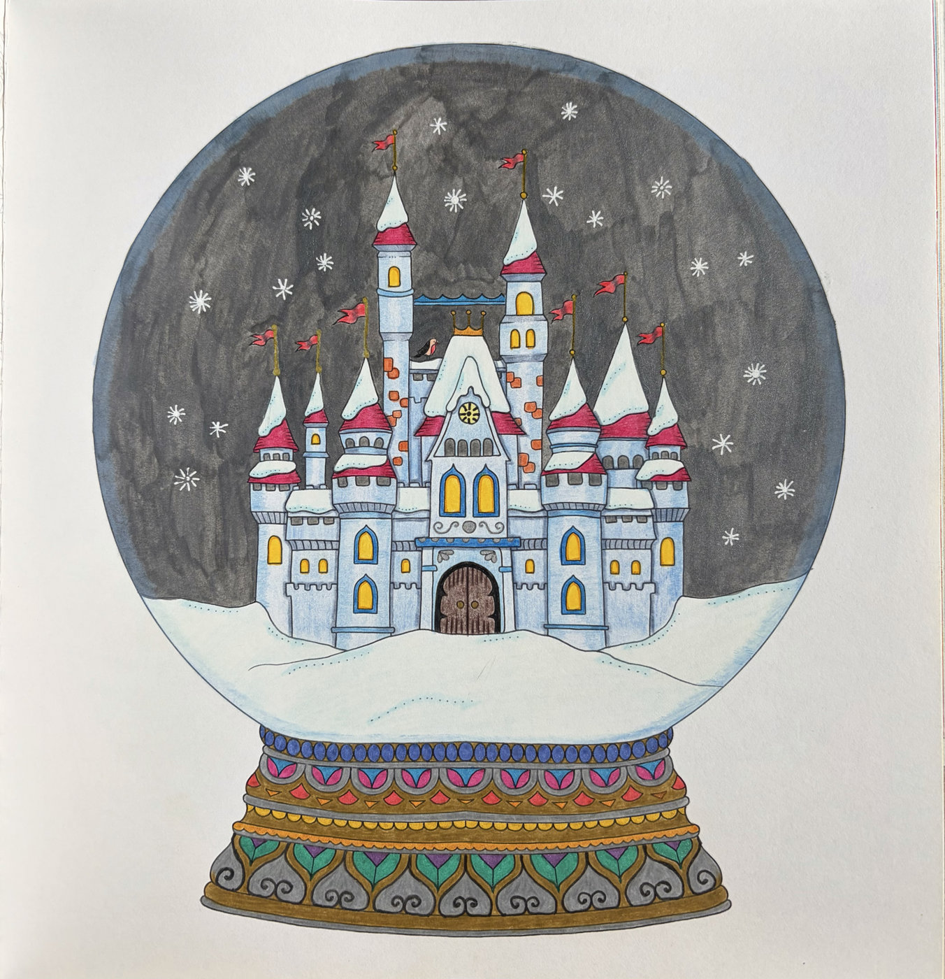 Работа от JuliaKrasevich