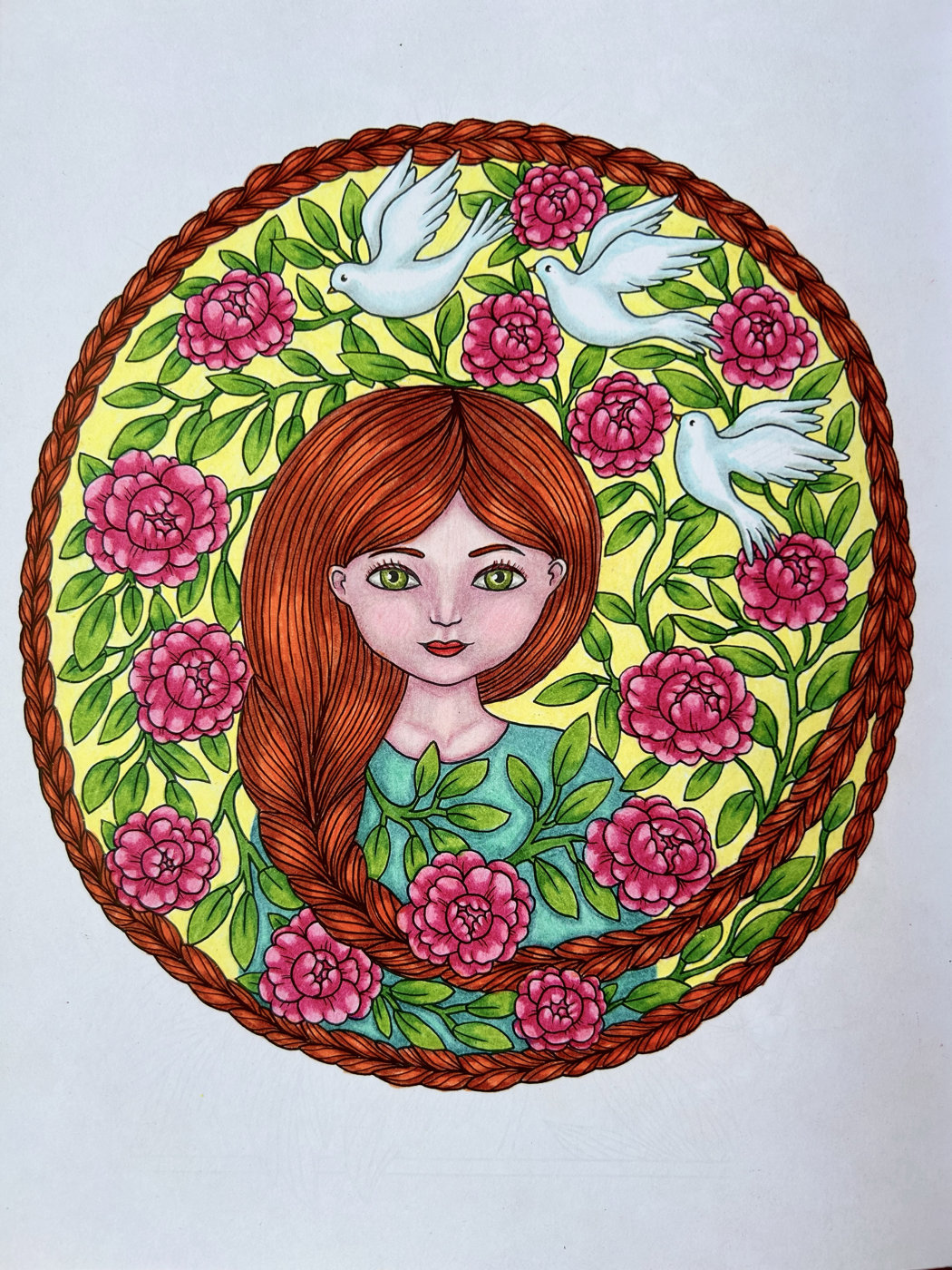 Работа от JuliaKrasevich