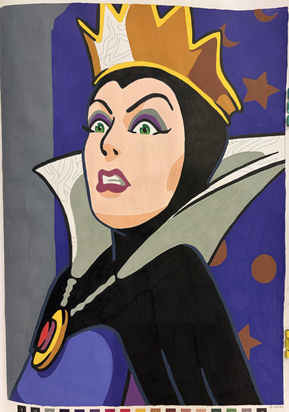 Работа от JuliaKrasevich