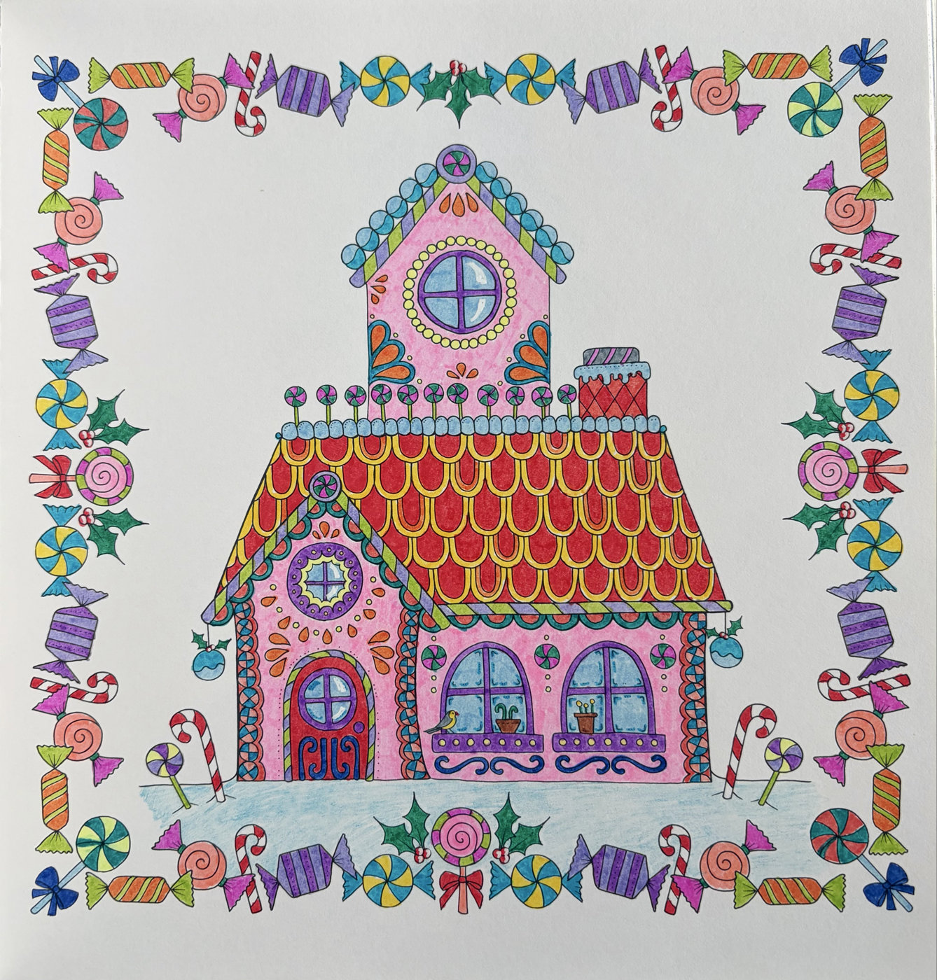 Работа от JuliaKrasevich
