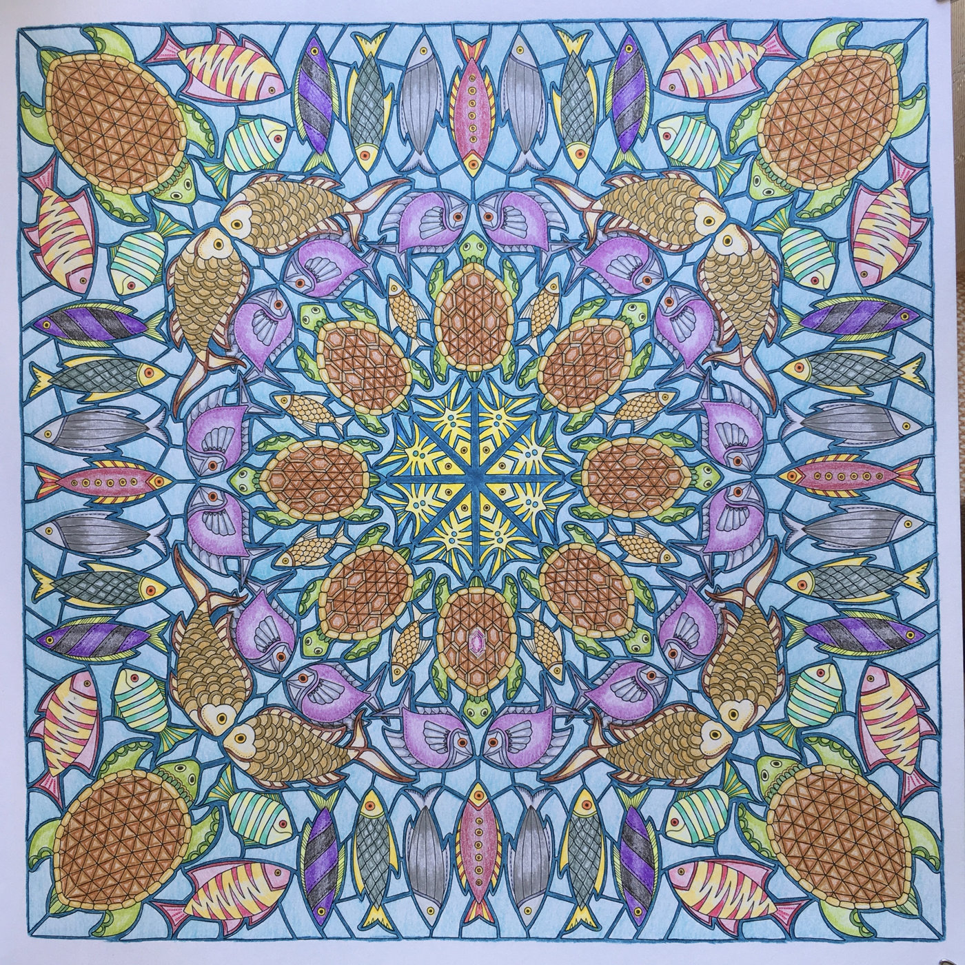 Работа от JuliaKrasevich