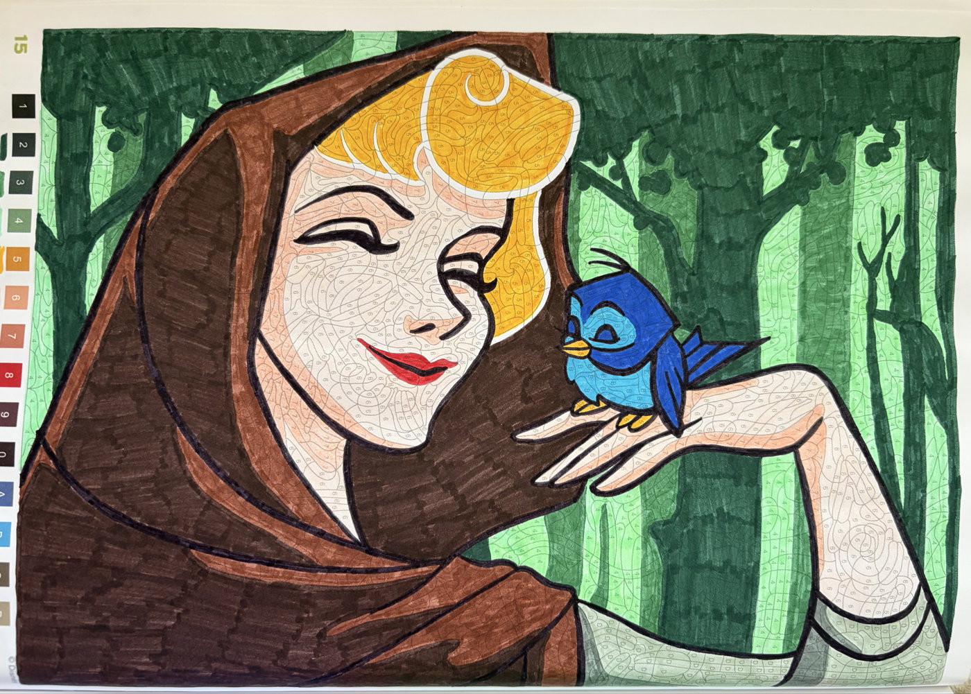 Работа от JuliaKrasevich