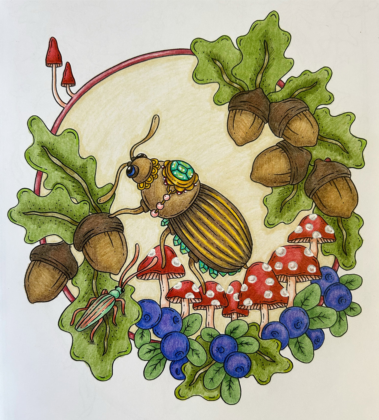 Работа от JuliaKrasevich