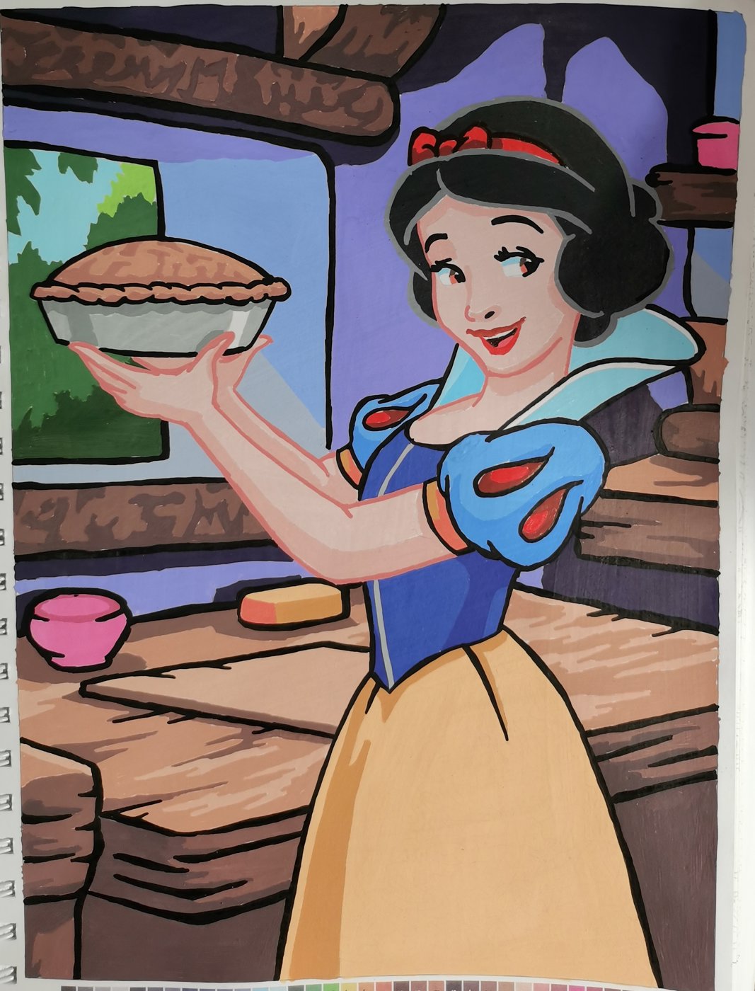 Работа от Rita