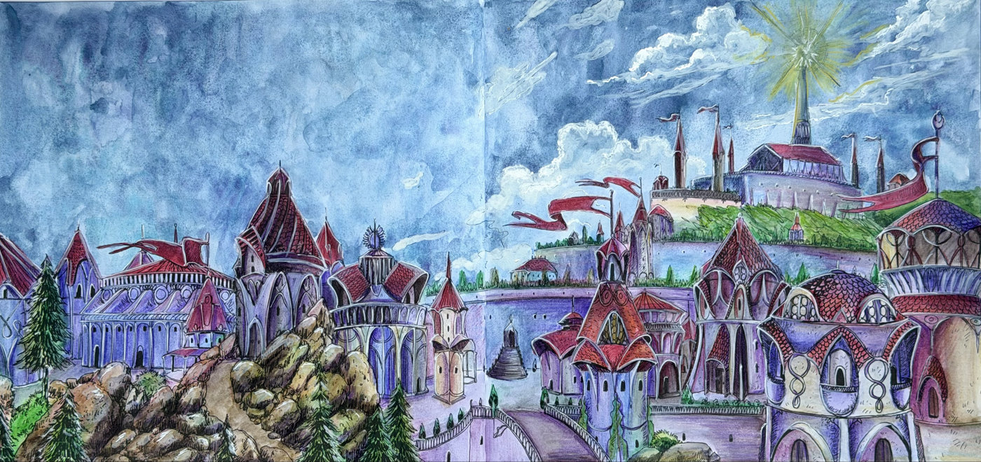 Работа от TinaProl (1/5)