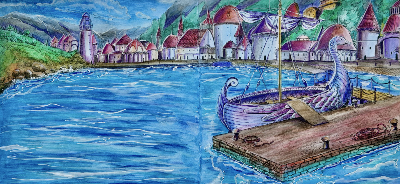 Работа от TinaProl (1/4)