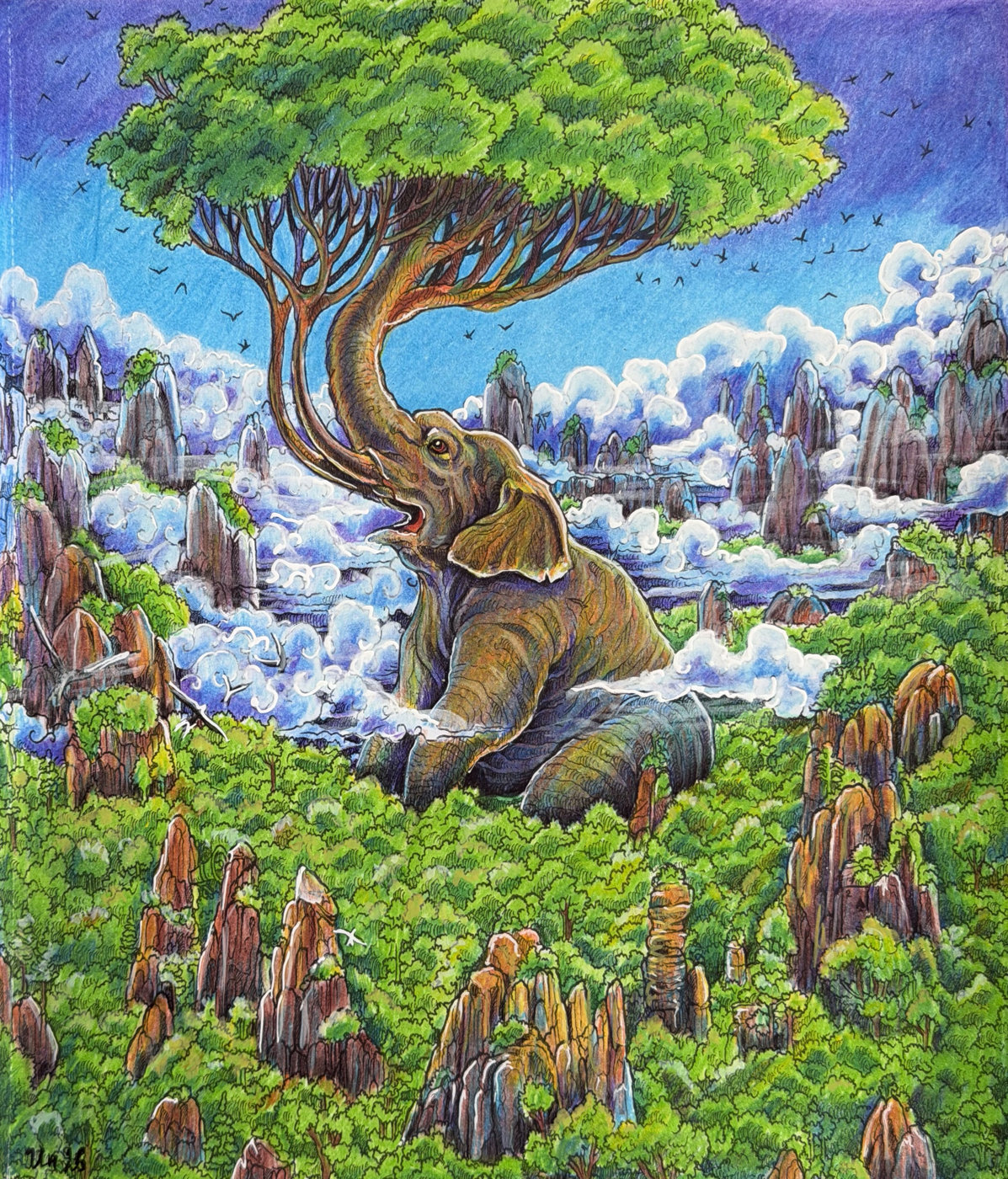 Работа от TinaProl (1/4)