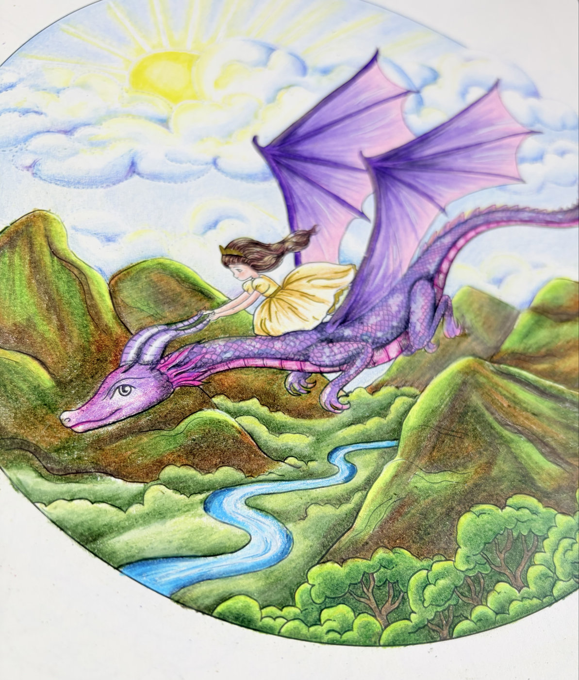 Работа от TanyaOrl_Color (2/3)