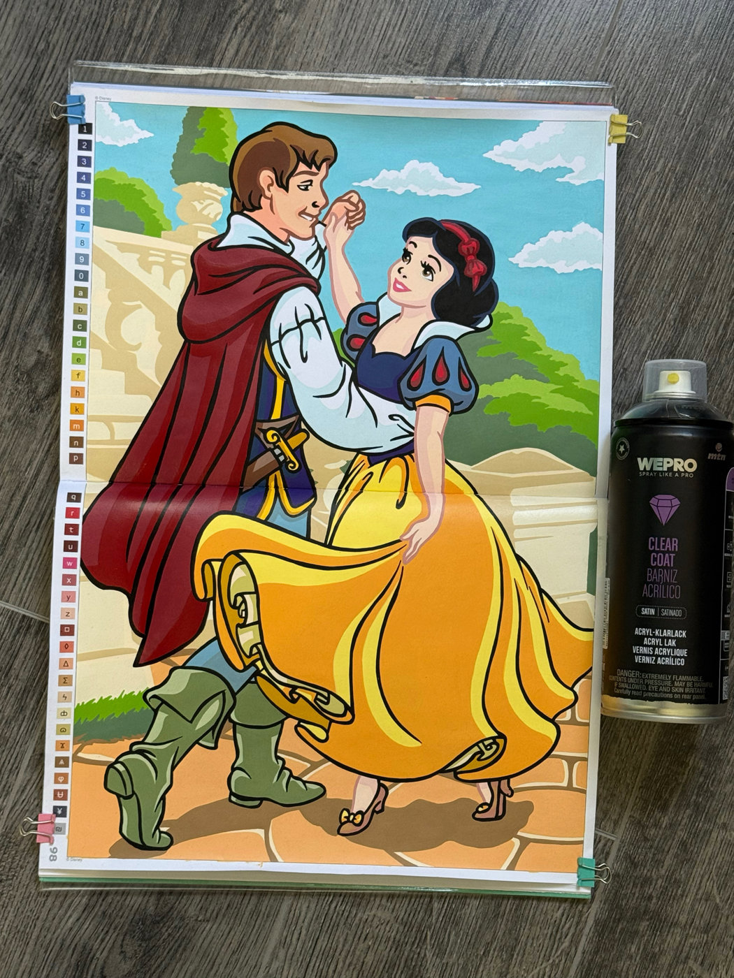 Работа от Elizaveta (1/3)