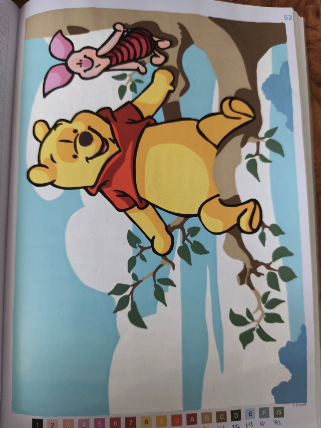 Работа от Anastasya