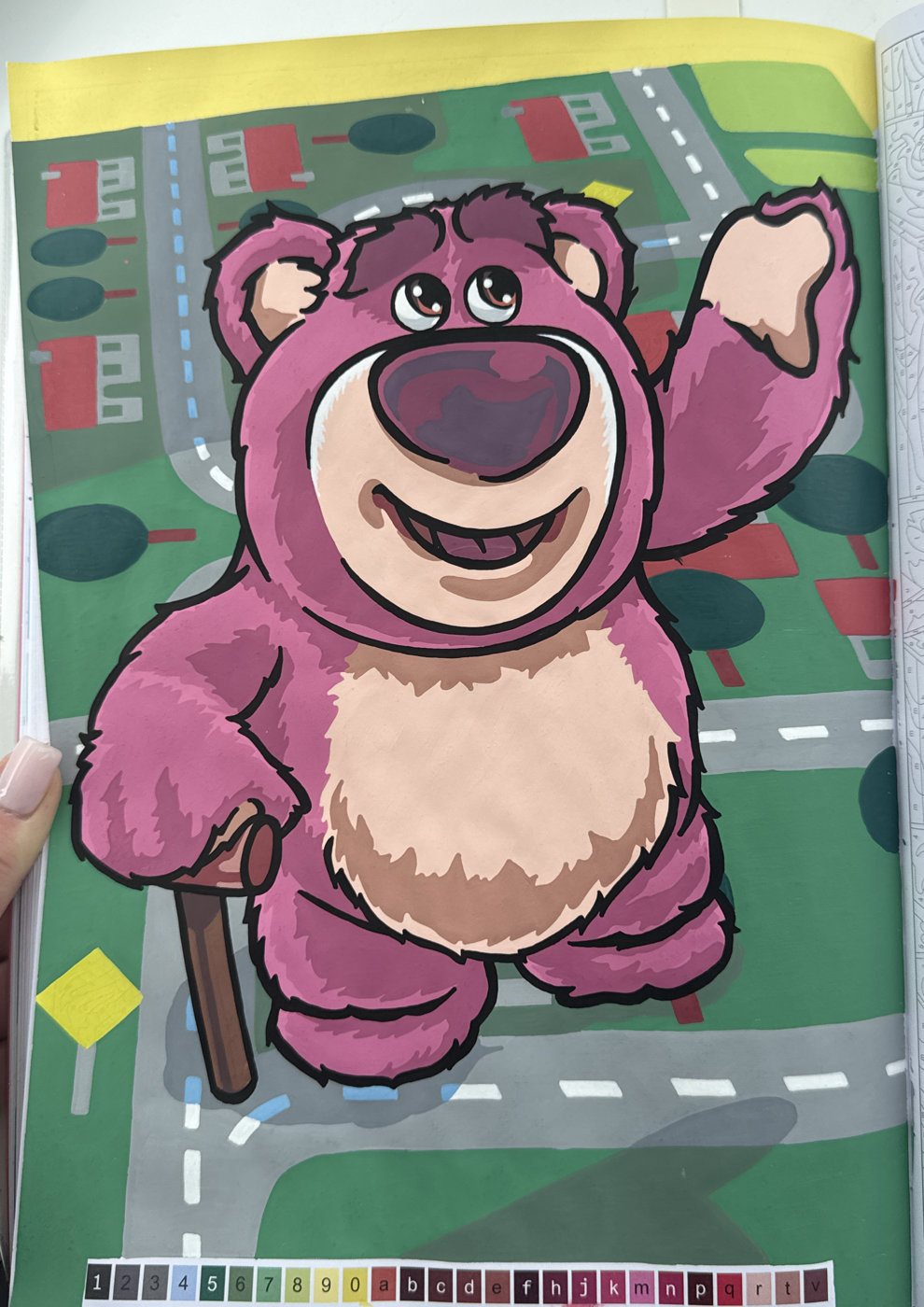 Toy Story 3 от Кирьяна