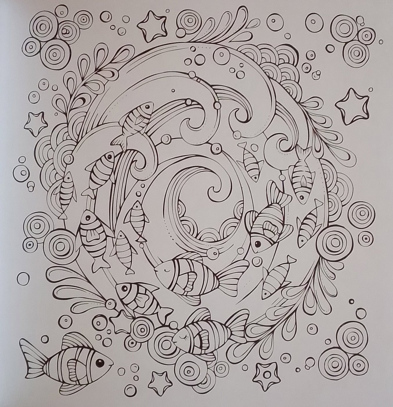 Работа от DarColorBook (4/4)