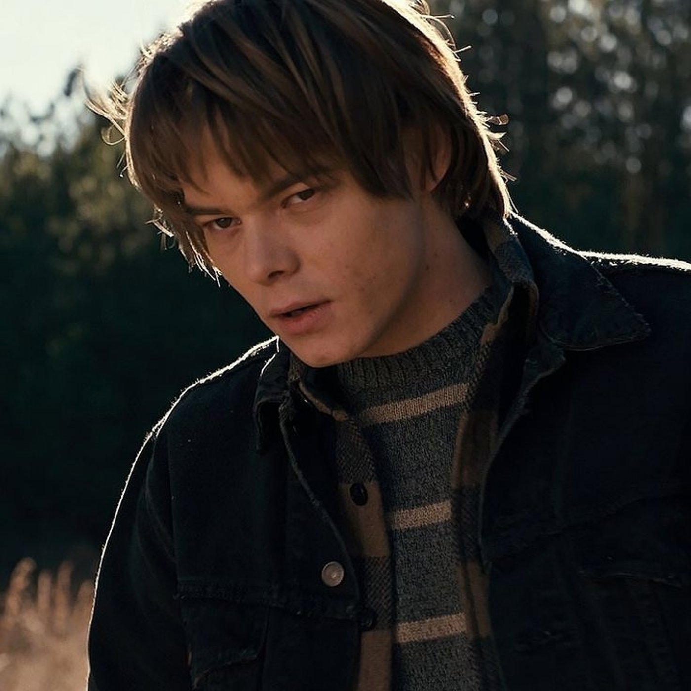 Jonathan Byers от DarColorBook (6/6)