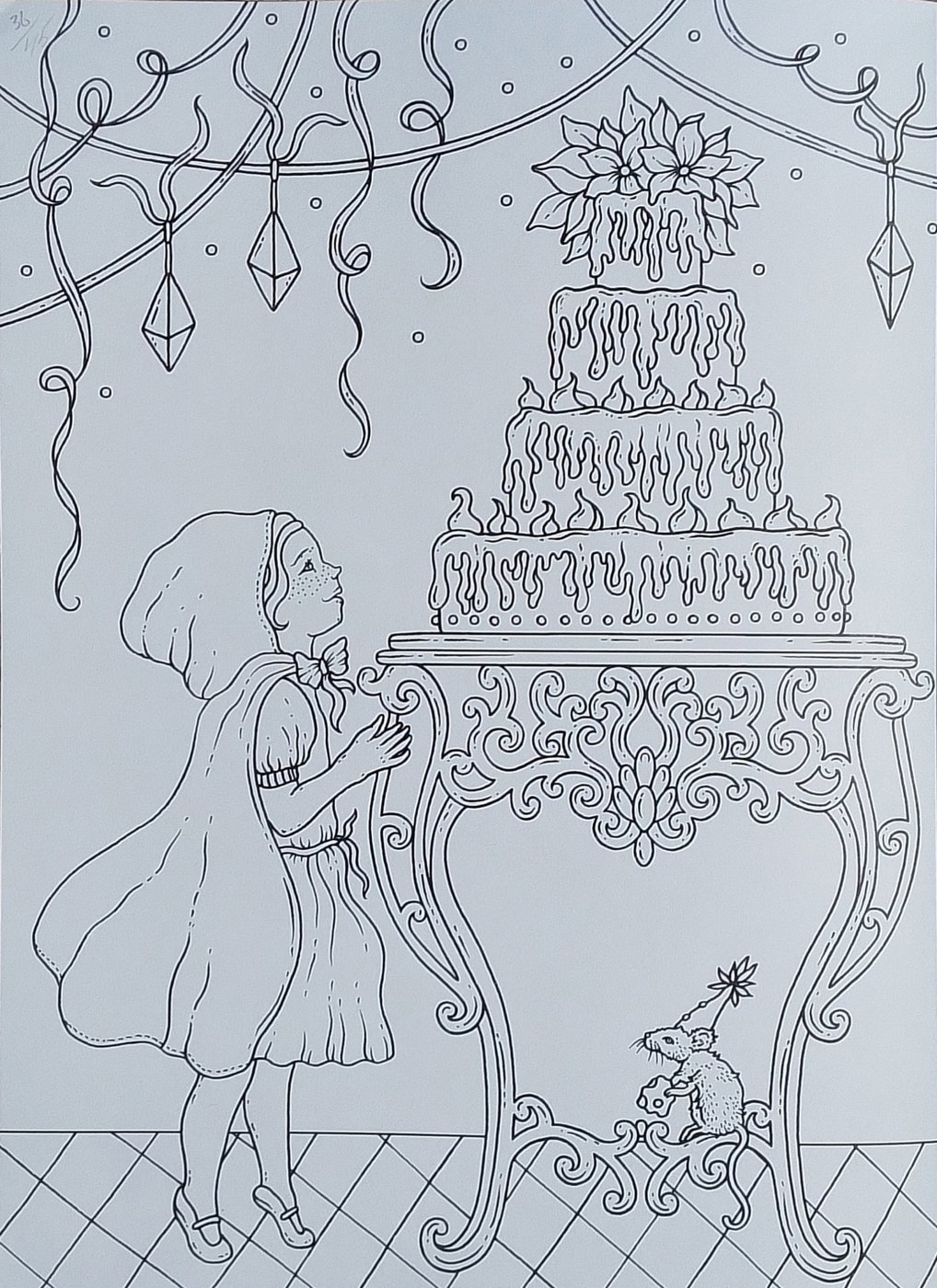 Накануне от DarColorBook (4/4)