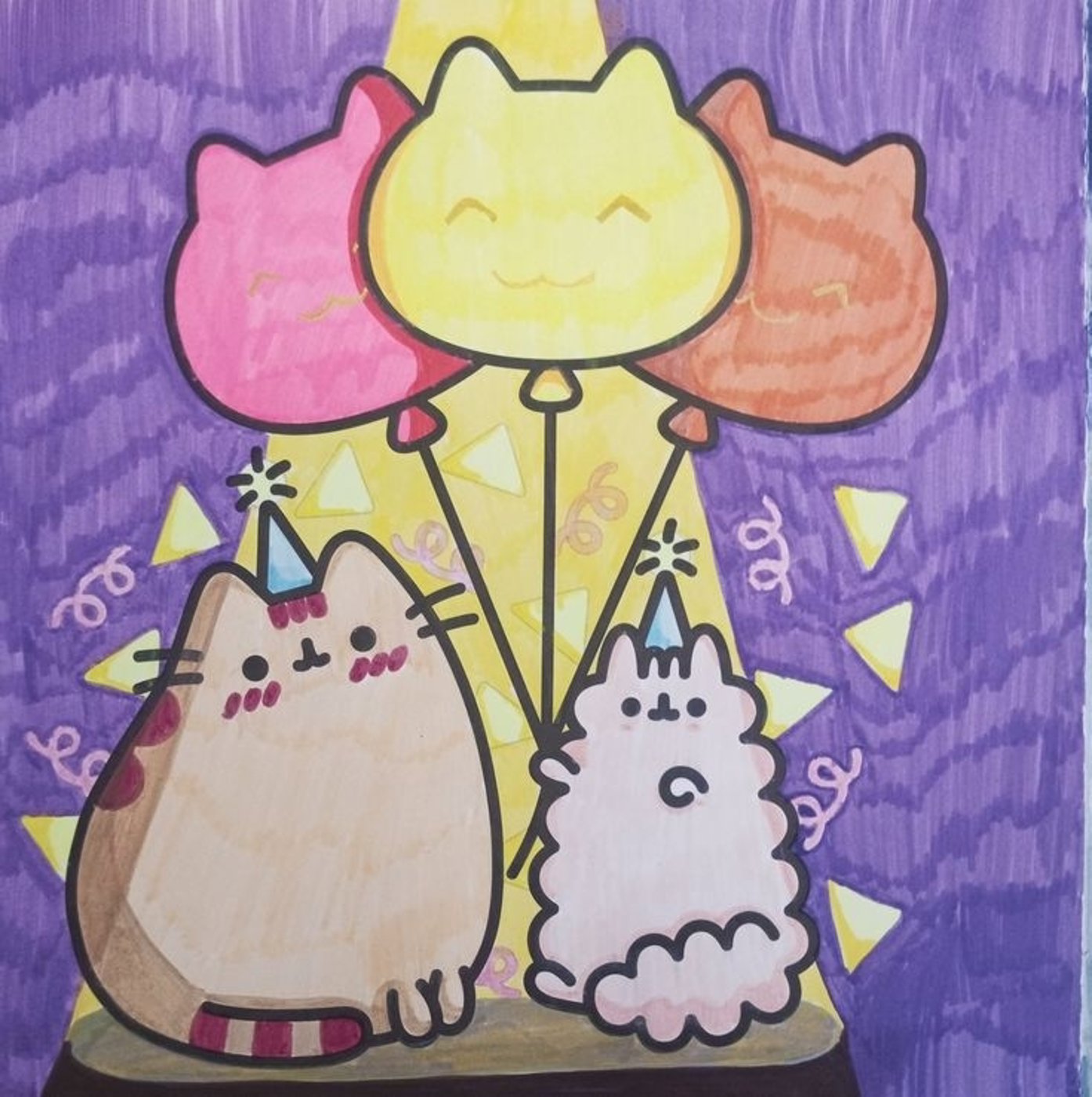 Работа от HalistaGG