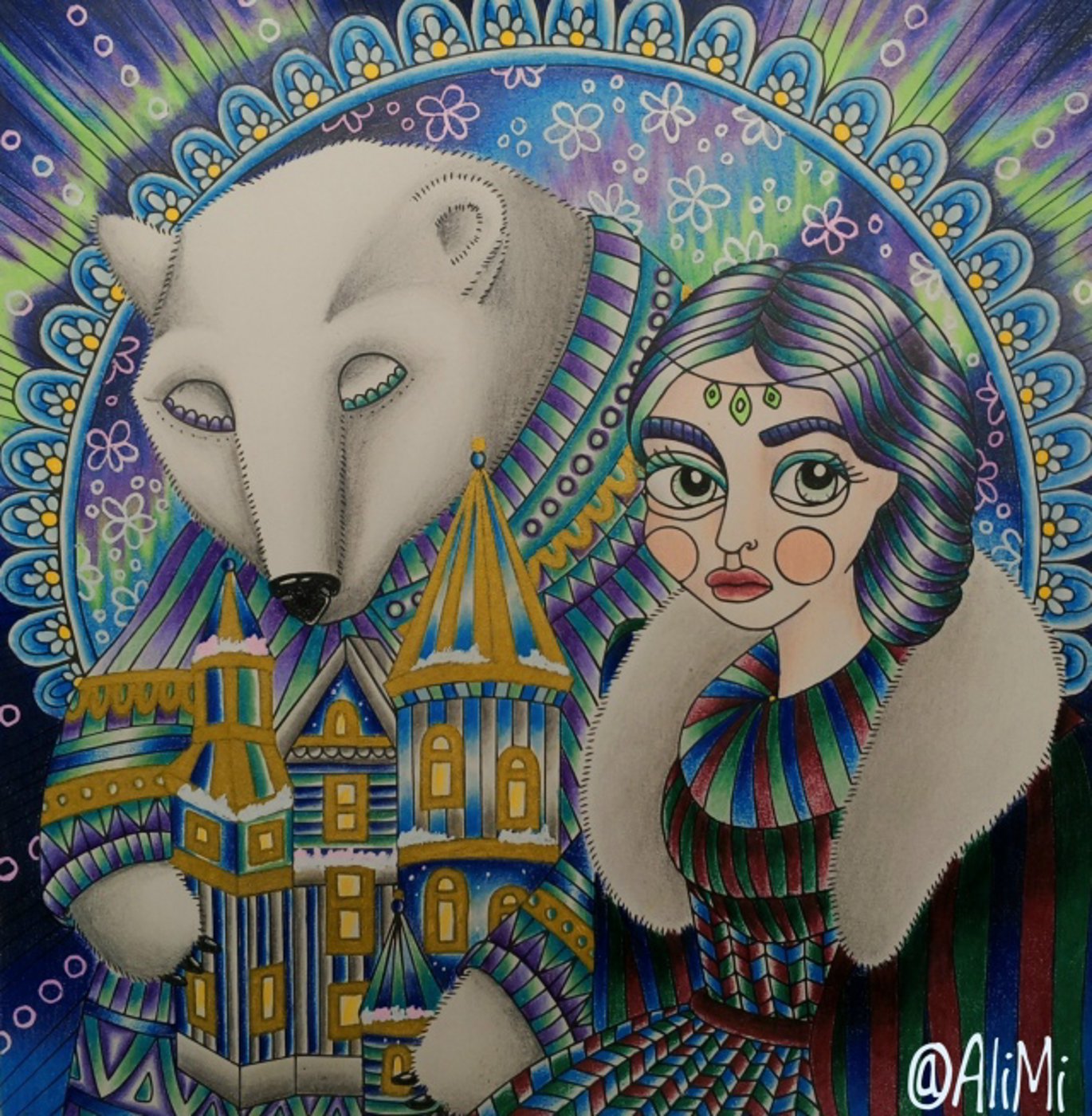 Работа от A.F-K