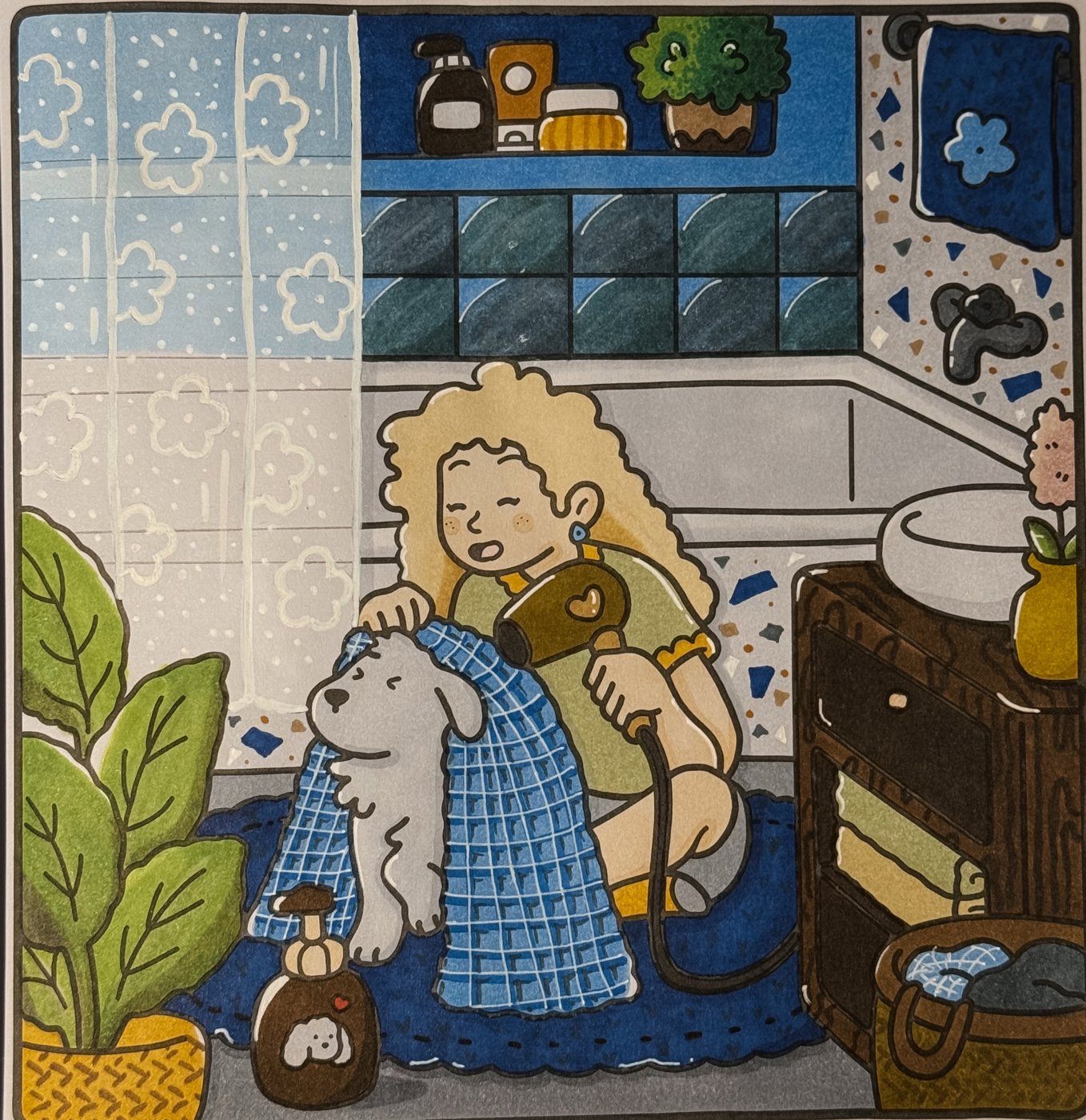 Работа от Daria Saveleva (1/2)