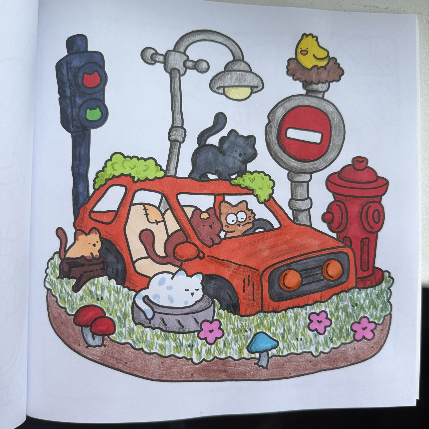 Работа от Алёна