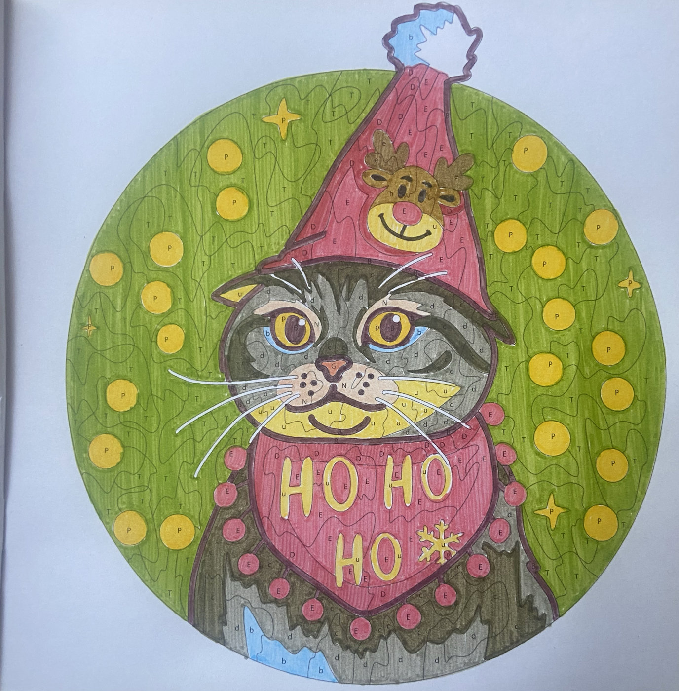 Работа от YanchiMai