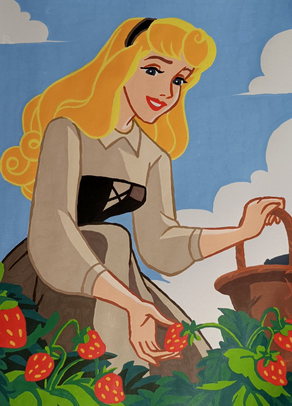 Работа от Катерина