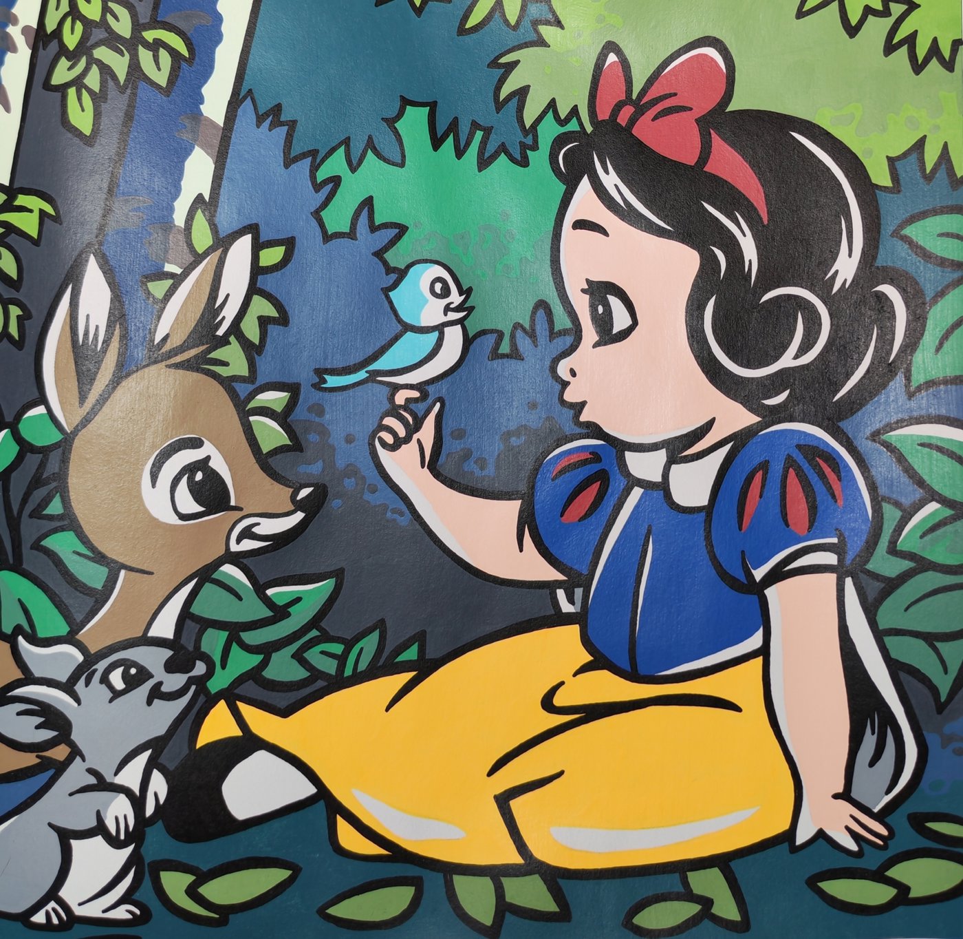 Работа от СергеевнаART