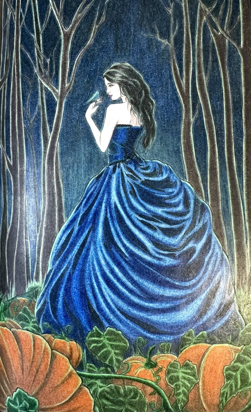 Dreamlike от Dina