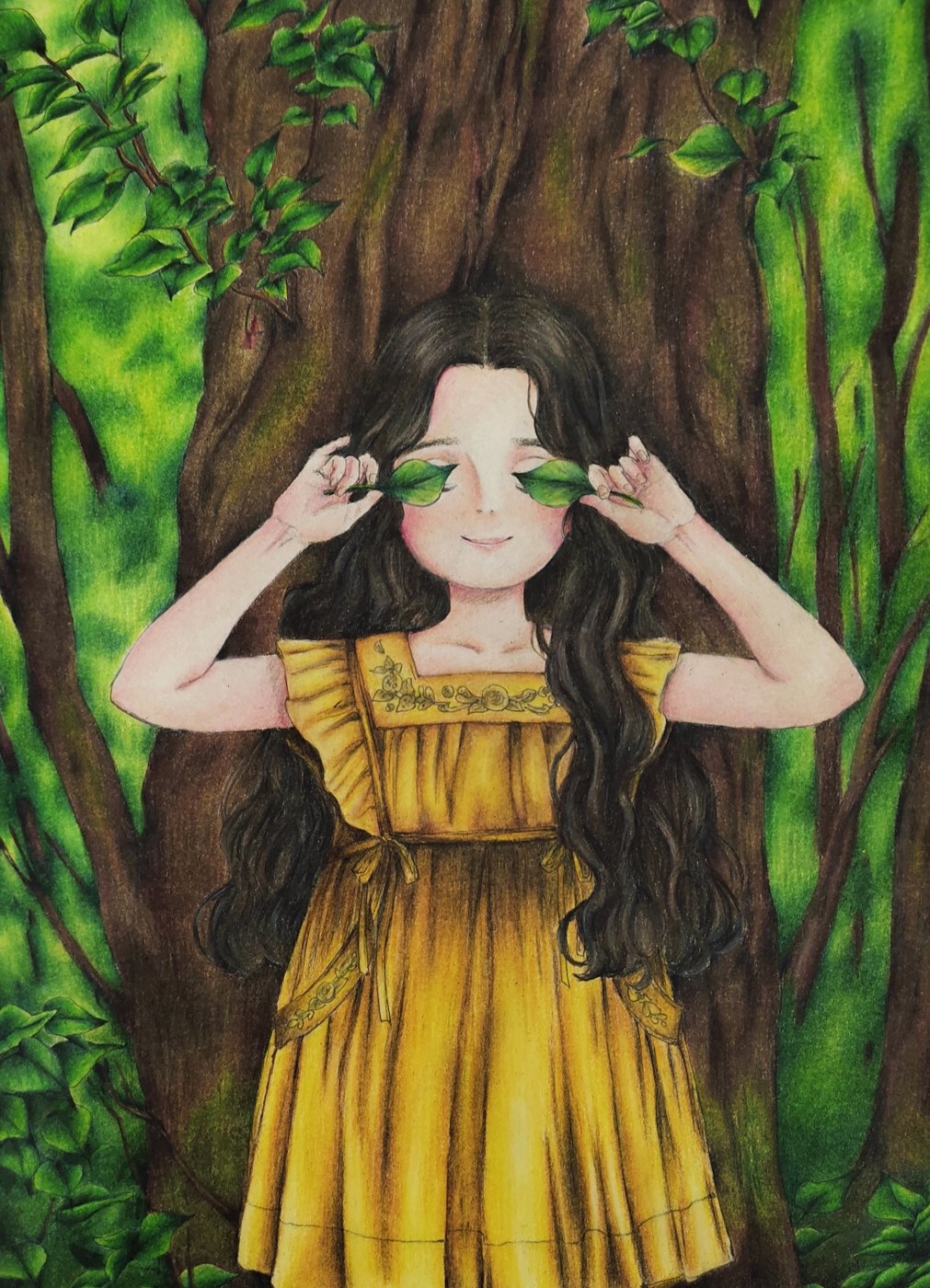 Работа от Nataliya  Kopchenova