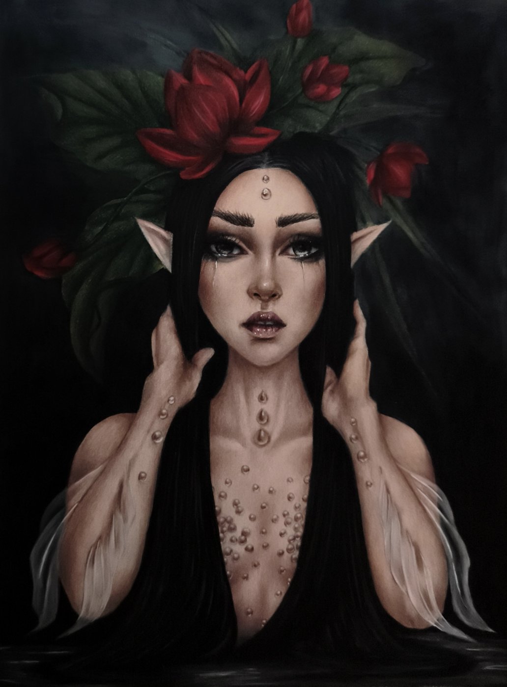 Работа от Nataliya  Kopchenova