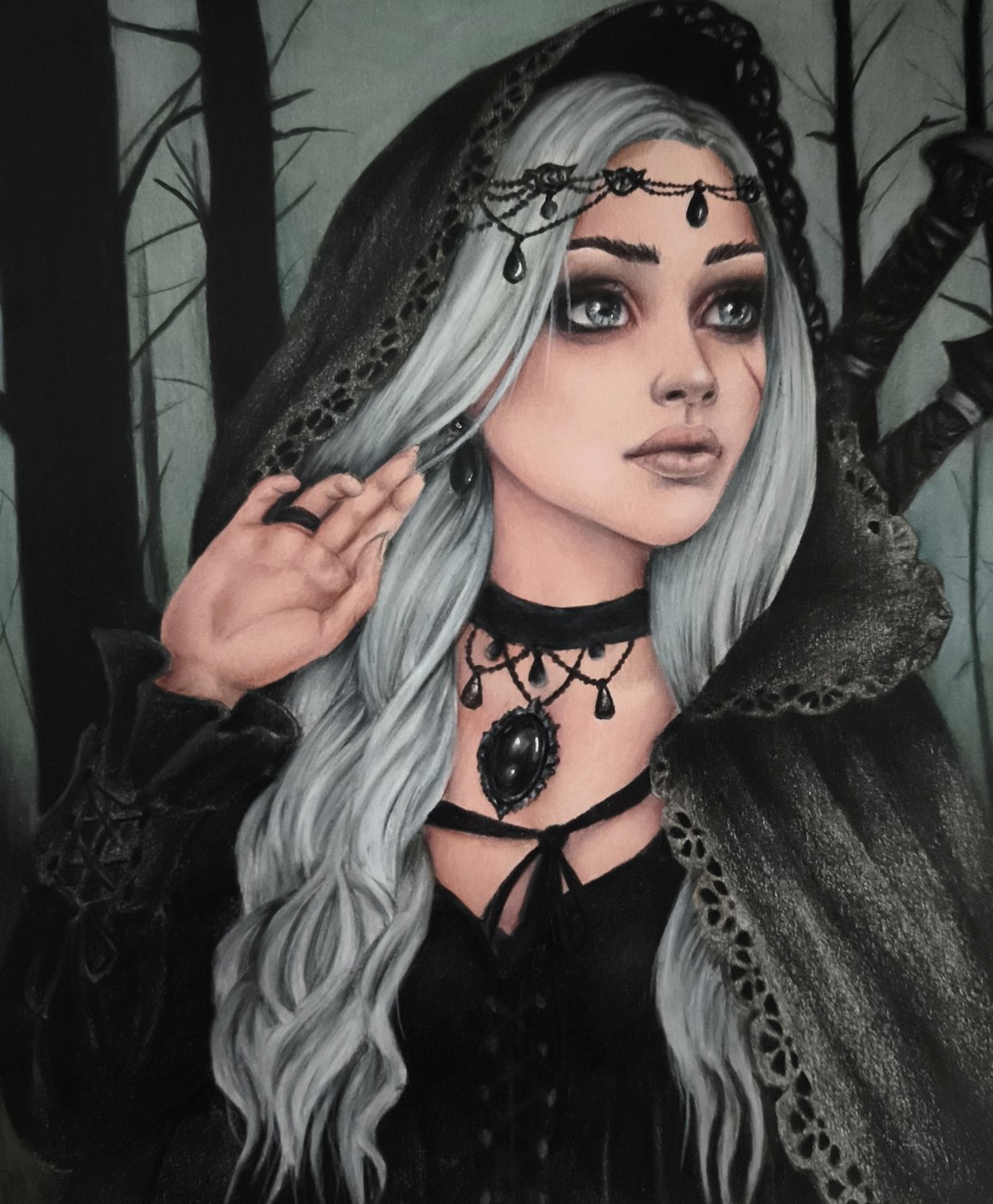 Работа от Nataliya  Kopchenova