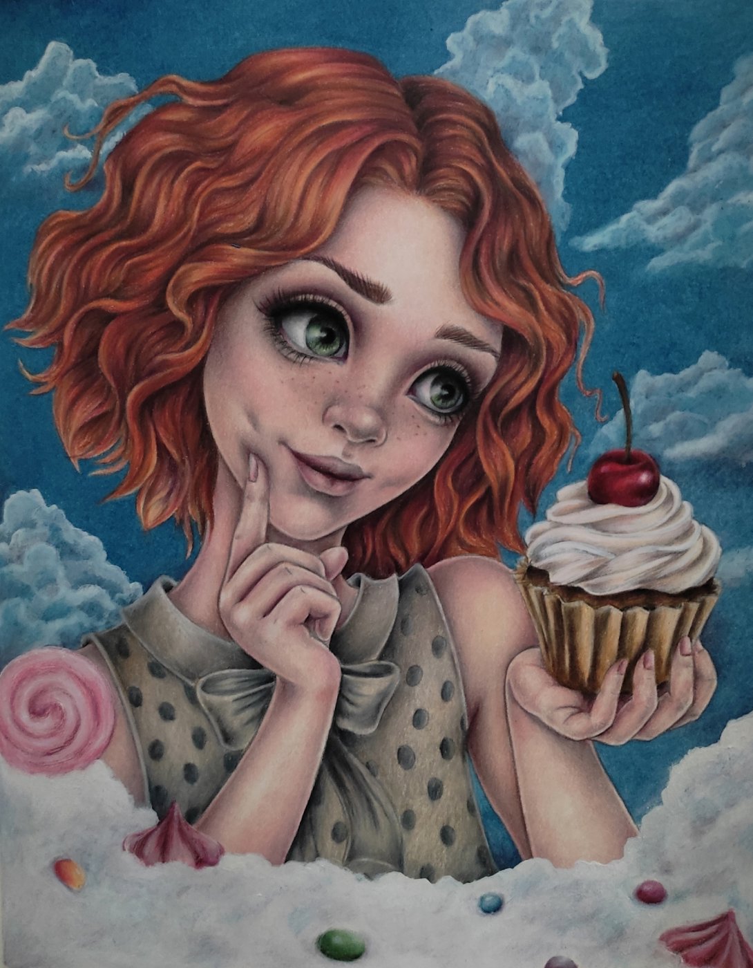 Работа от Nataliya  Kopchenova