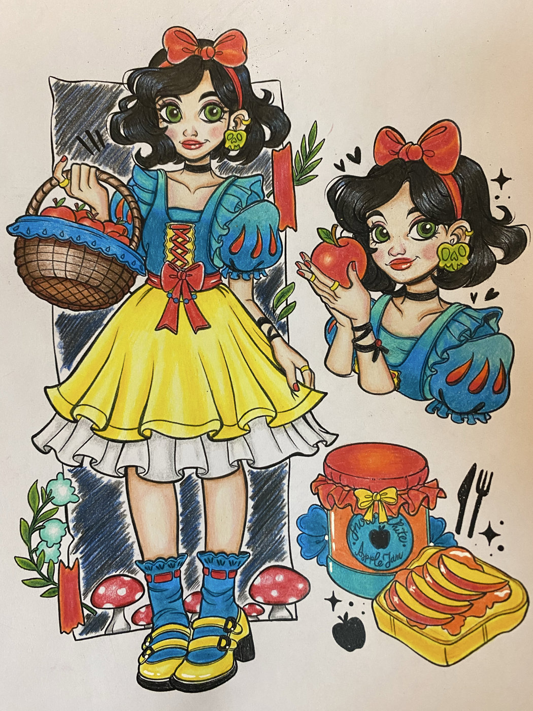 By MrsButterd от Ksu93