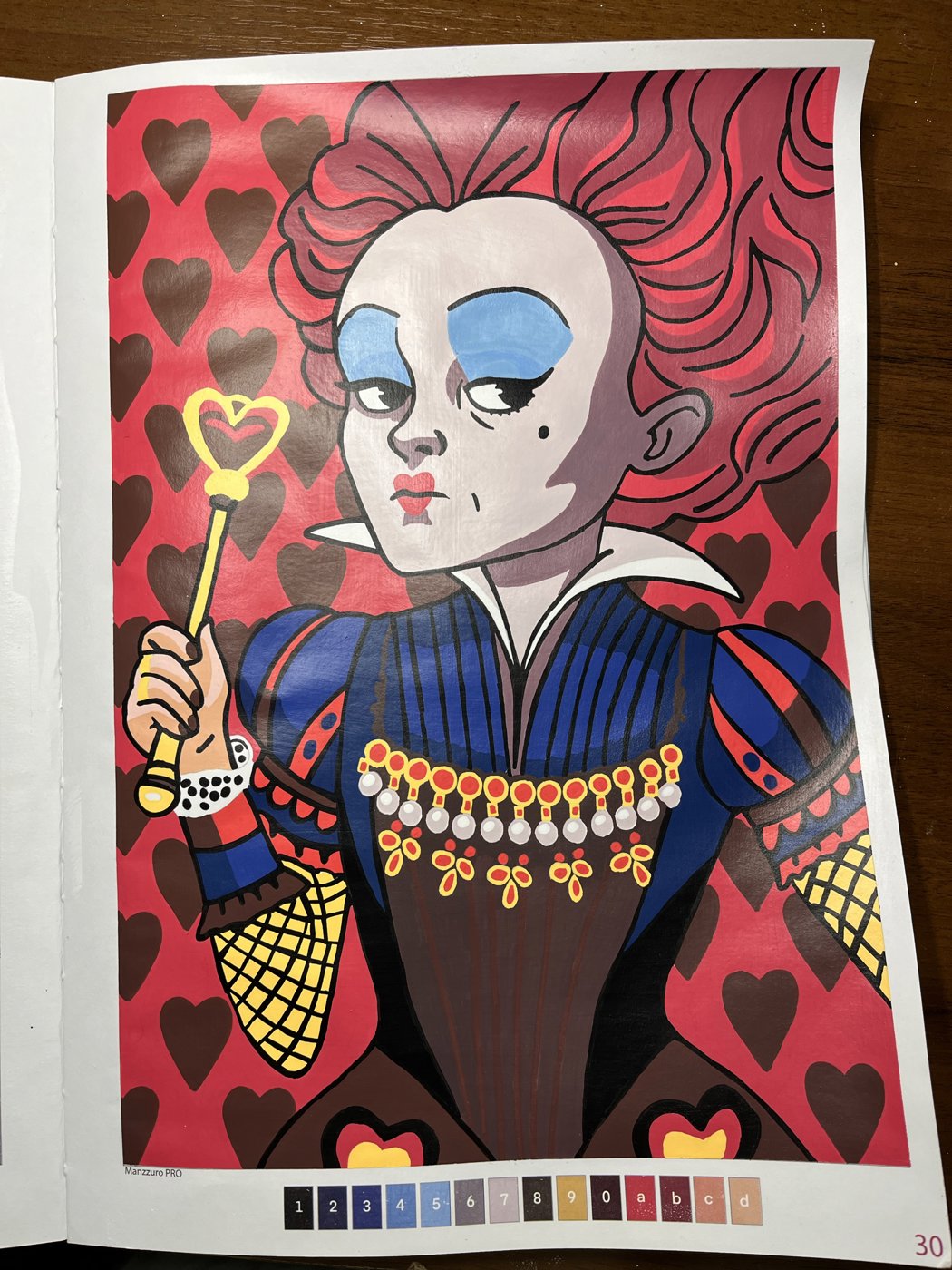 Работа от Margo Margo (1/2)
