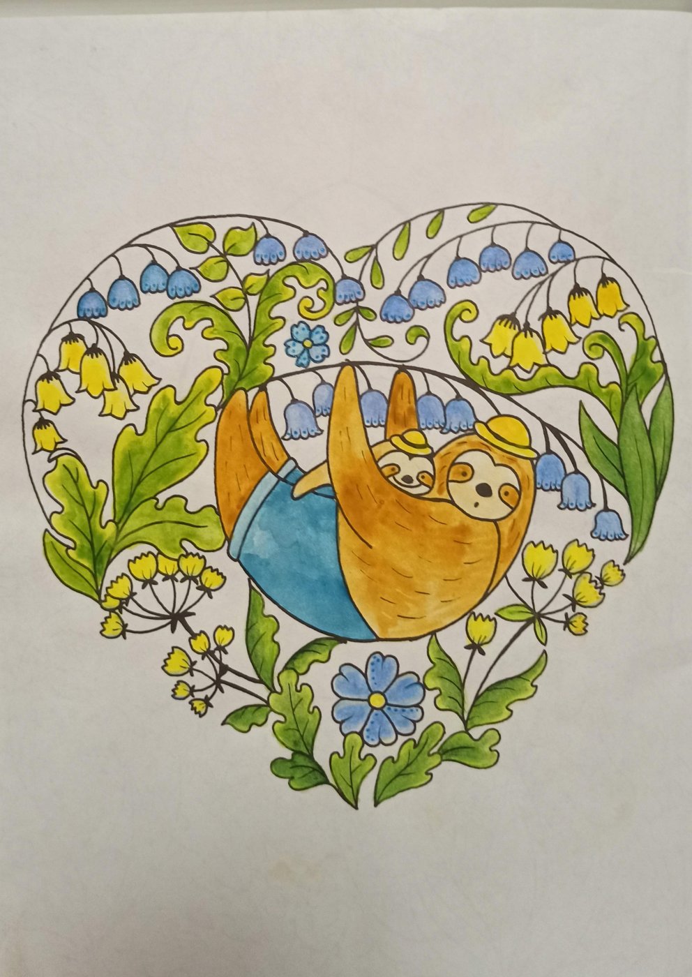 Работа от flypanter
