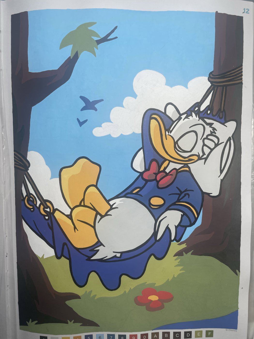 12 от looney