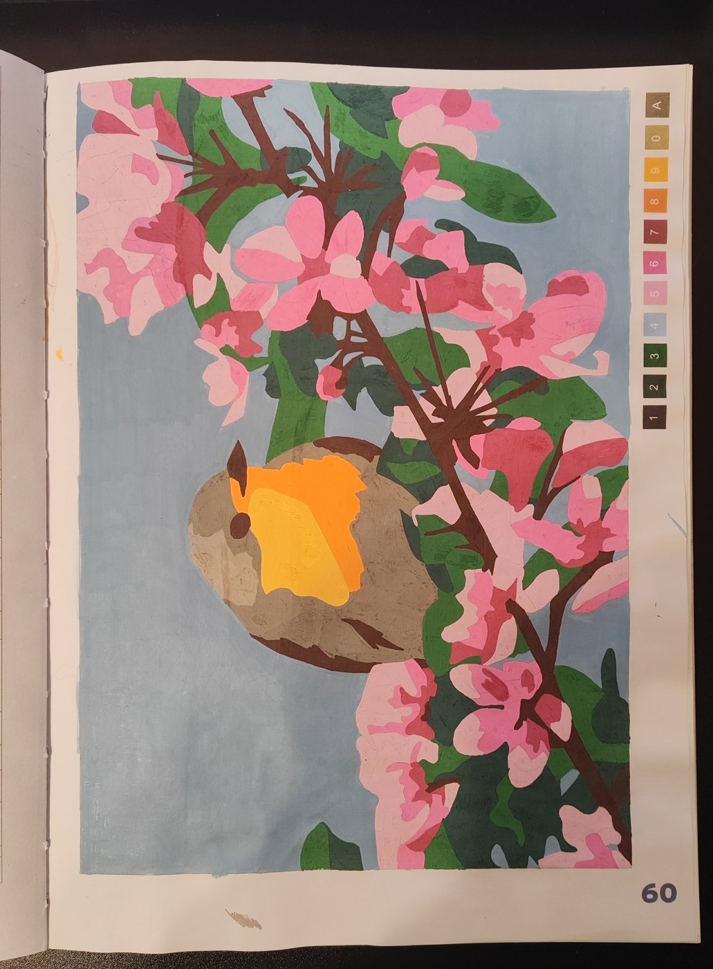 Работа от Анжелика