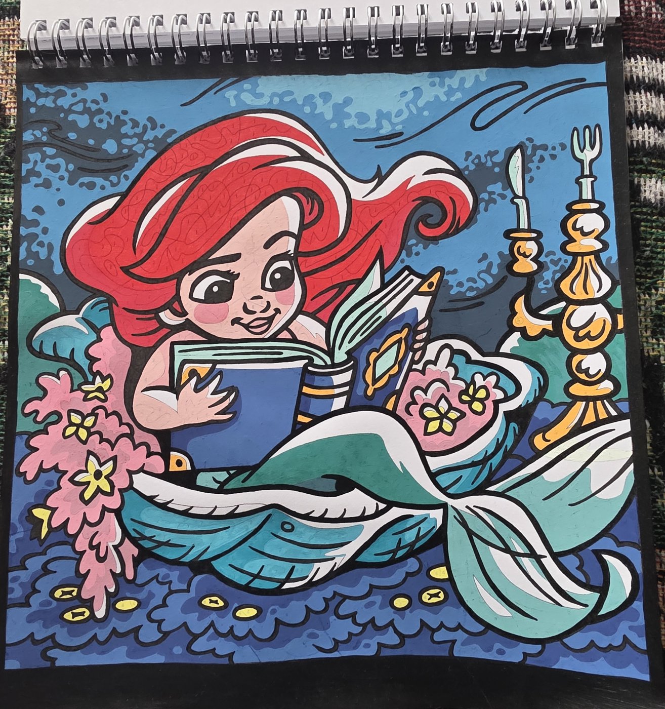 Работа от TatianaBri